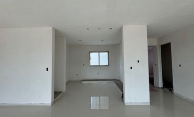 Preventa de departamento en México Nuevo,excelente ubicación!