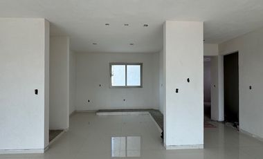 Preventa de departamento en México Nuevo,excelente ubicación!