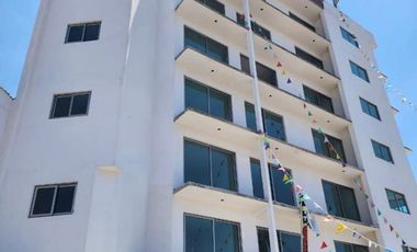 Preventa de departamento en México Nuevo,excelente ubicación!
