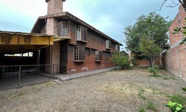 Casa en venta Avanzada