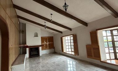 Casa en venta Avanzada