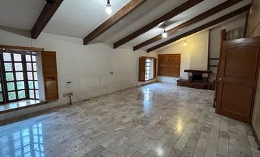 Casa en venta Avanzada