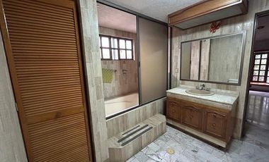 Casa en venta Avanzada