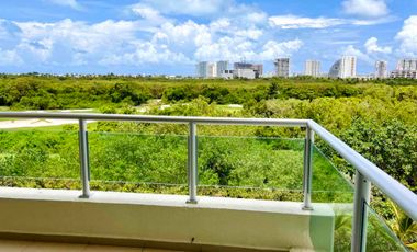 Departamento en Renta en ISOLA RESIDENCIAL con Todas las Comodidades