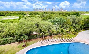 Departamento en Renta en ISOLA RESIDENCIAL con Todas las Comodidades