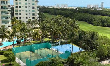 Departamento en Renta en ISOLA RESIDENCIAL con Todas las Comodidades