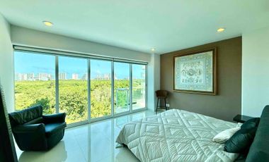 Departamento en Renta en ISOLA RESIDENCIAL con Todas las Comodidades