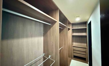 Departamento en Renta en ISOLA RESIDENCIAL con Todas las Comodidades