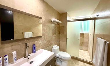 Departamento en Renta en ISOLA RESIDENCIAL con Todas las Comodidades