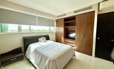 Departamento en Renta en ISOLA RESIDENCIAL con Todas las Comodidades