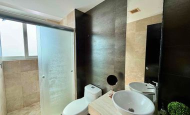 Departamento en Renta en ISOLA RESIDENCIAL con Todas las Comodidades