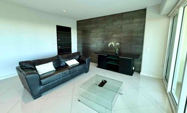 Departamento en Renta en ISOLA RESIDENCIAL con Todas las Comodidades