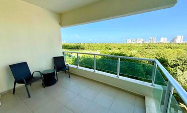 Departamento en Renta en ISOLA RESIDENCIAL con Todas las Comodidades