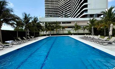 Departamento en Renta en ISOLA RESIDENCIAL con Todas las Comodidades