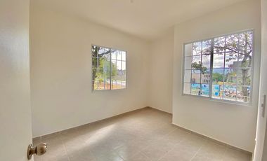 DEPARTAMENTO EN VENTA EN FRACCIONAMIENTO PRIVADO