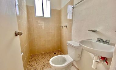 DEPARTAMENTO EN VENTA EN FRACCIONAMIENTO PRIVADO