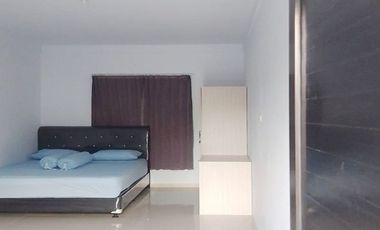 Kost di Margonda Depok Dekat UI Depok, Universitas Gunadarma, Margo City