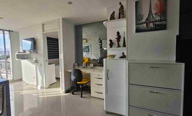 vendo apartaestudio paralela floridablanca
