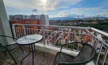 vendo apartaestudio paralela floridablanca