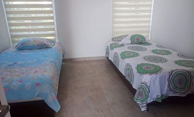 HERMOSA CASA FINCA LA MESA