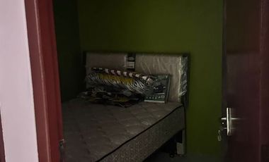 Rumah 1,5 Lantai GKB Manyar Gresik
