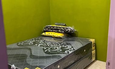 Rumah 1,5 Lantai GKB Manyar Gresik