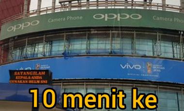 Rumah Abb Cikaret, Baru 2/1 LANTAI, Cluster Harga Murah Mewah, New di Kota Bogor Selatan Jual Dijual