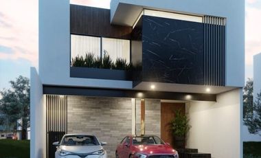 CASA EN VENTA EN PRIVADA EN LOMAS DEL PEDREGAL EN ORENSE RESIDENCIAL