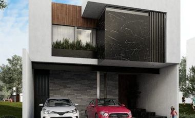 CASA EN VENTA EN PRIVADA EN LOMAS DEL PEDREGAL EN ORENSE RESIDENCIAL