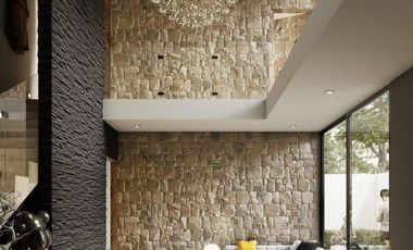 CASA EN VENTA EN PRIVADA EN LOMAS DEL PEDREGAL EN ORENSE RESIDENCIAL