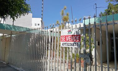 Casa en venta precio negociable en Av. Las Américas en colonia Andrade, León Guanajuato