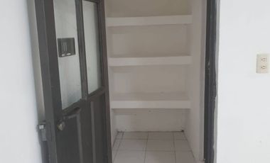 Oficina en renta en Col. Universidad Toluca