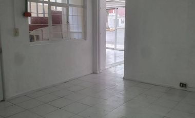 Oficina en renta en Col. Universidad Toluca