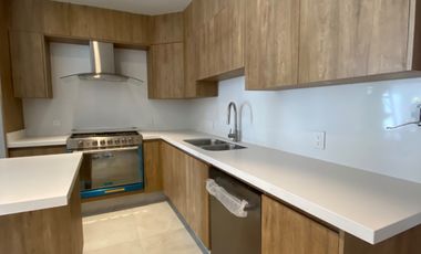 Casa en renta en Bosques del Refugio