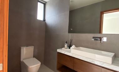 Casa en renta en Bosques del Refugio
