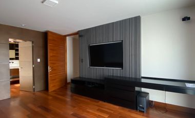 Casa en renta en Bosques del Refugio