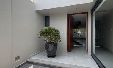 Casa en renta en Bosques del Refugio