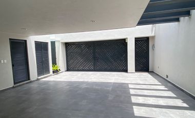Casa en renta en Bosques del Refugio