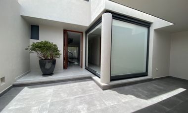 Casa en renta en Bosques del Refugio