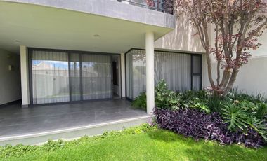 Casa en renta en Bosques del Refugio