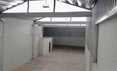 Excelente bodega totalmente remodelada en zona Santa Tere