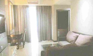 Dijual Apartemen Malibu 1BR Balikpapan Dekat Bandara Sepinggan, Pelabuhan Semayang & Tol IKN