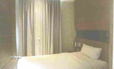 Dijual Apartemen Malibu 1BR Balikpapan Dekat Bandara Sepinggan, Pelabuhan Semayang & Tol IKN