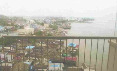 Dijual Apartemen Malibu 1BR Balikpapan Dekat Bandara Sepinggan, Pelabuhan Semayang & Tol IKN