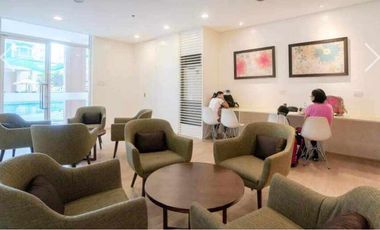 for rent unit in manila near university peninsula garden midtown homes