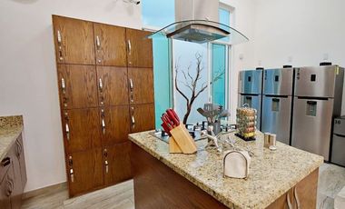 Casa para estudiantes Universitarios en Ciudad Granja Zapopan