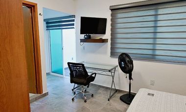 Casa para estudiantes Universitarios en Ciudad Granja Zapopan