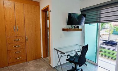 Casa para estudiantes Universitarios en Ciudad Granja Zapopan