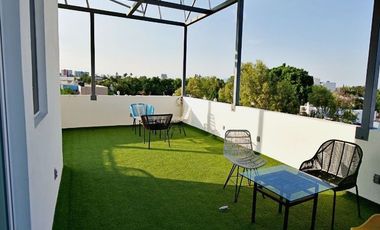 Casa para estudiantes Universitarios en Ciudad Granja Zapopan