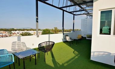 Casa para estudiantes Universitarios en Ciudad Granja Zapopan